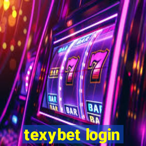 texybet login